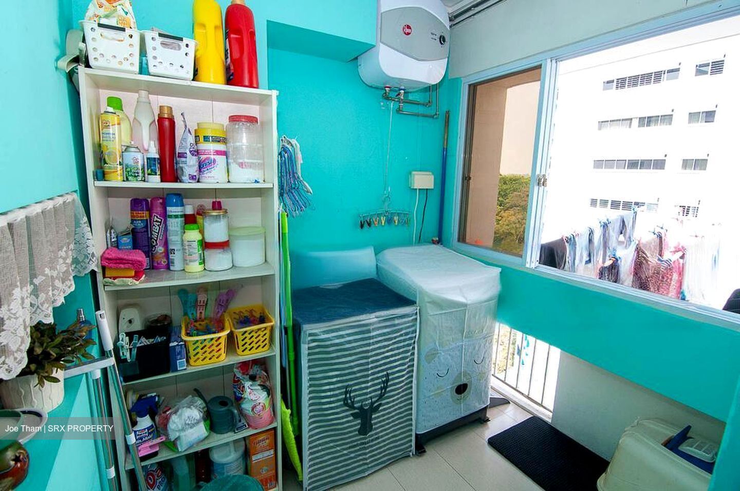 Blk 713 Pasir Ris Street 72 (Pasir Ris), HDB 5 Rooms #460236451